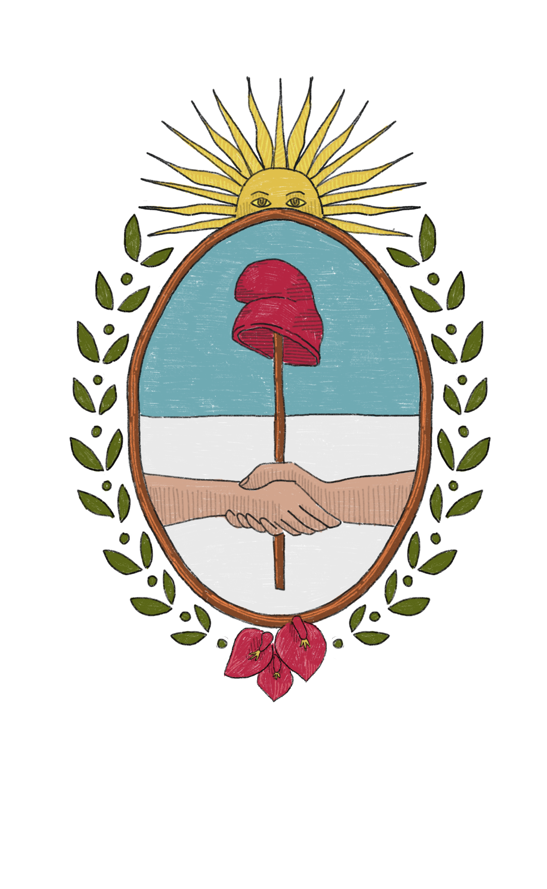 Sol de mayo