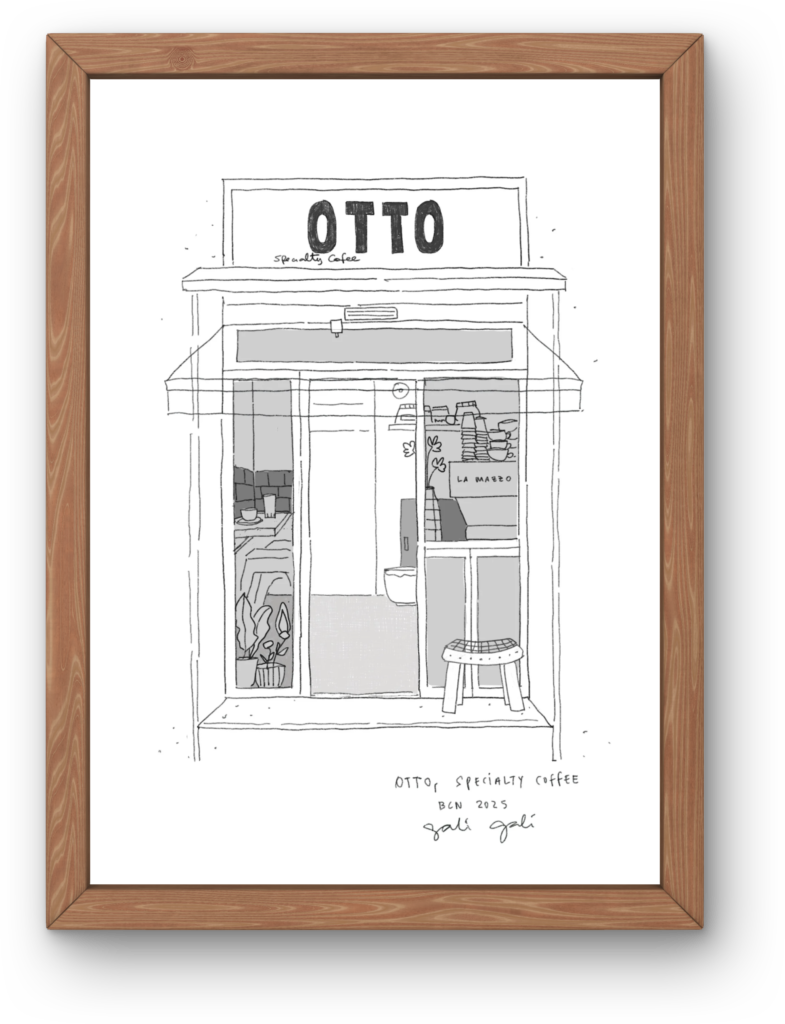 Print OTTO