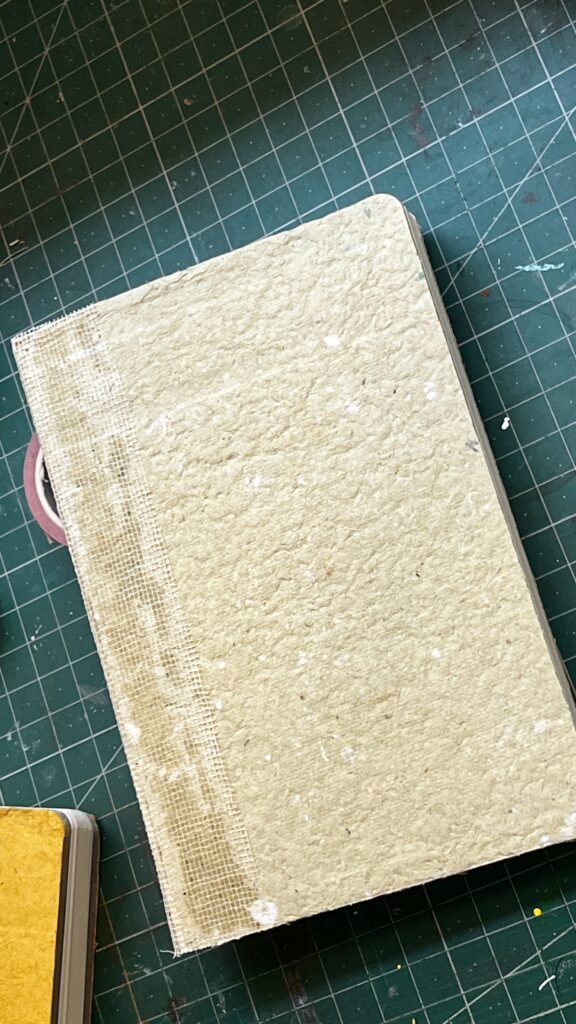 Cuaderno huevera 2