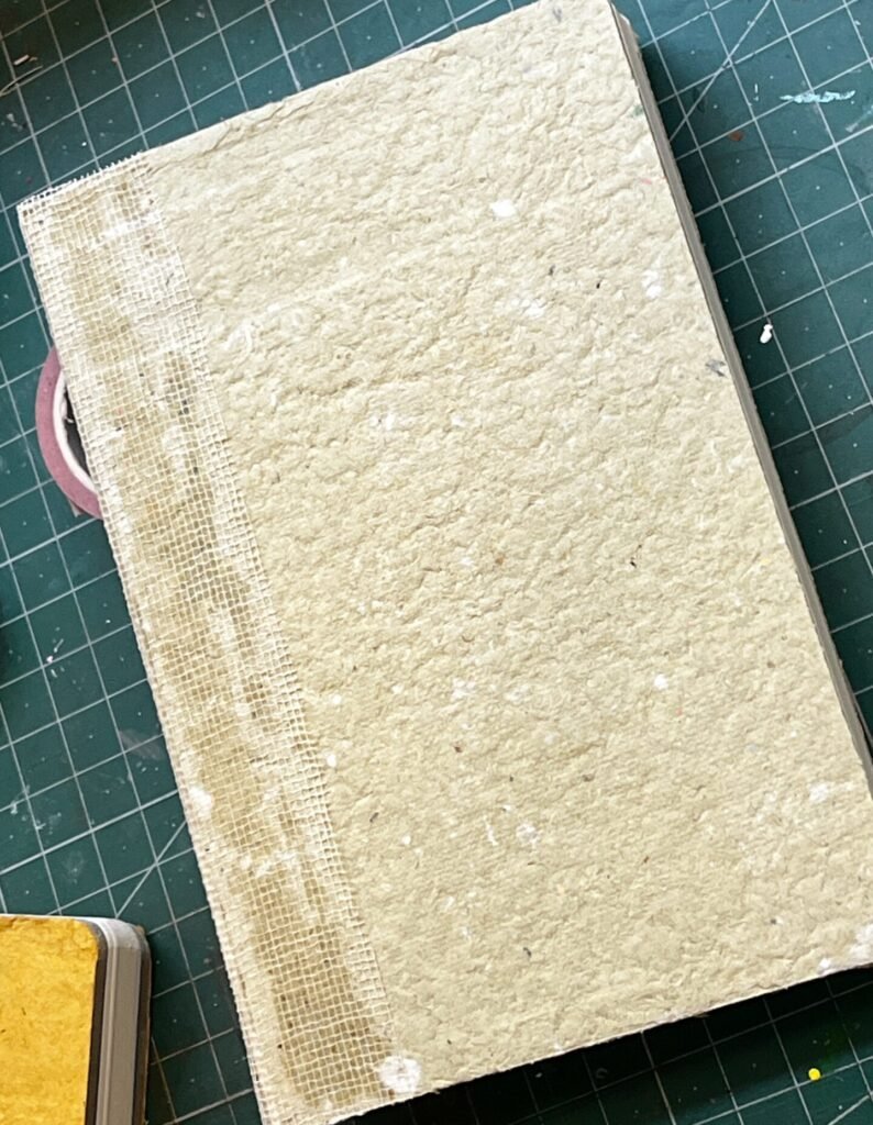 Libreta huevera 2